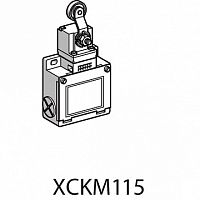 концевой выключатель | код. XCKM515H29 | Schneider Electric